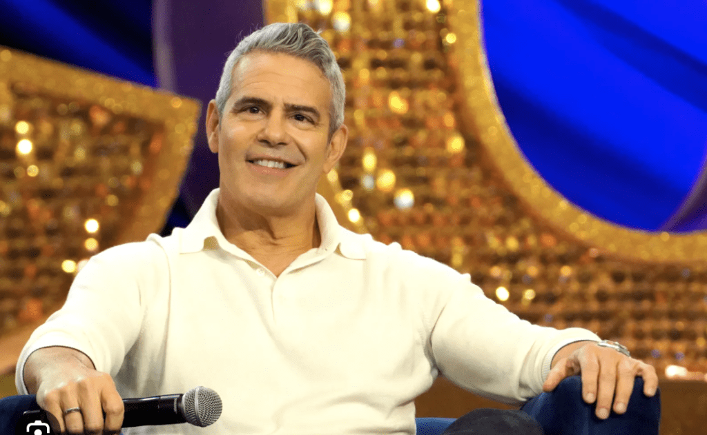 Andy Cohen