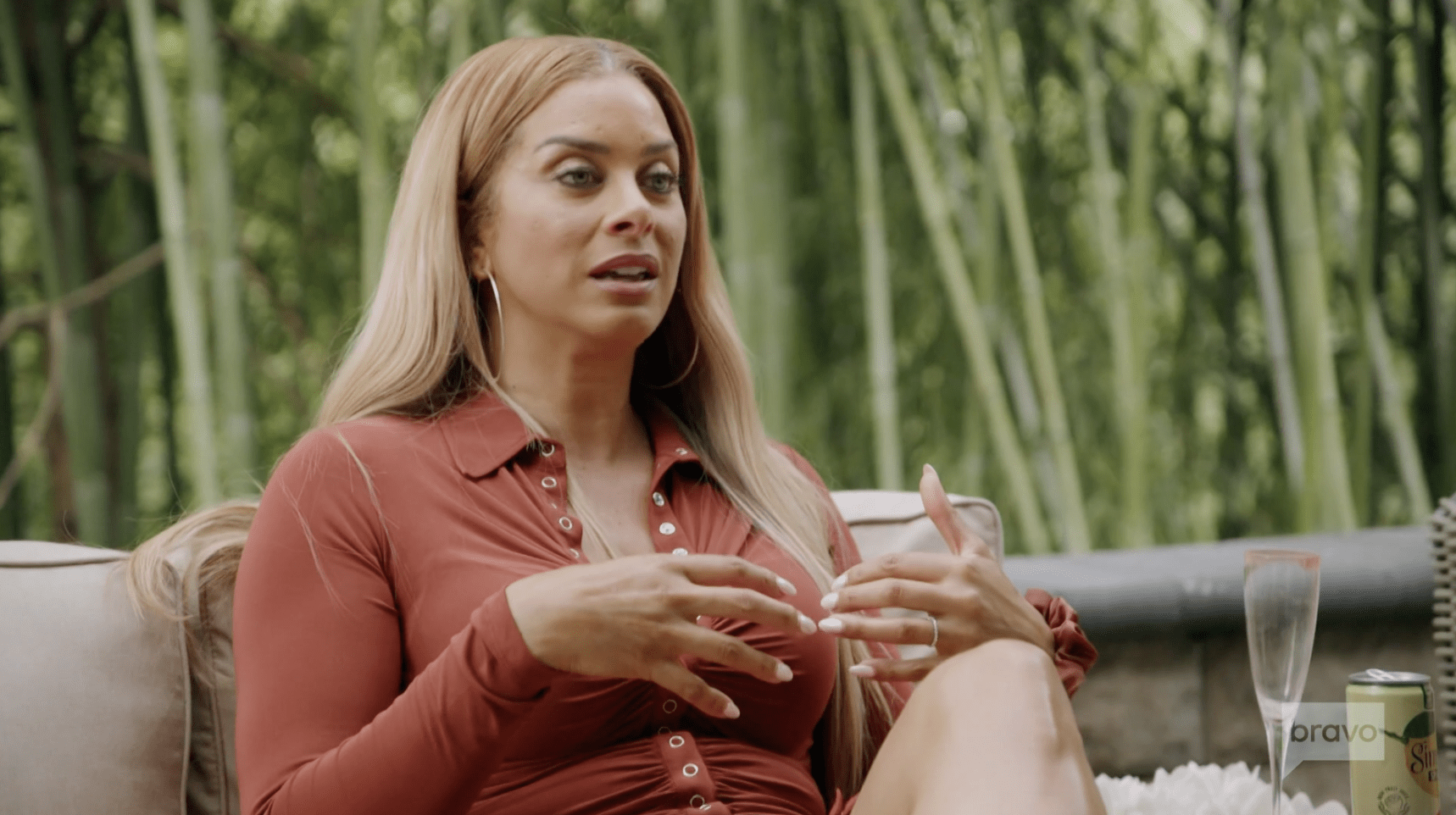 ‘RHOP’ RECAP: Gizelle Tries To Convince Robyn That Juan’s a NO GOOD CHEATER But She Doesn’t Care!