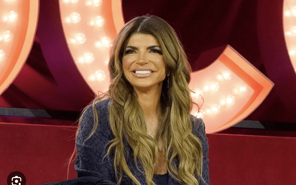 Teresa Giudice