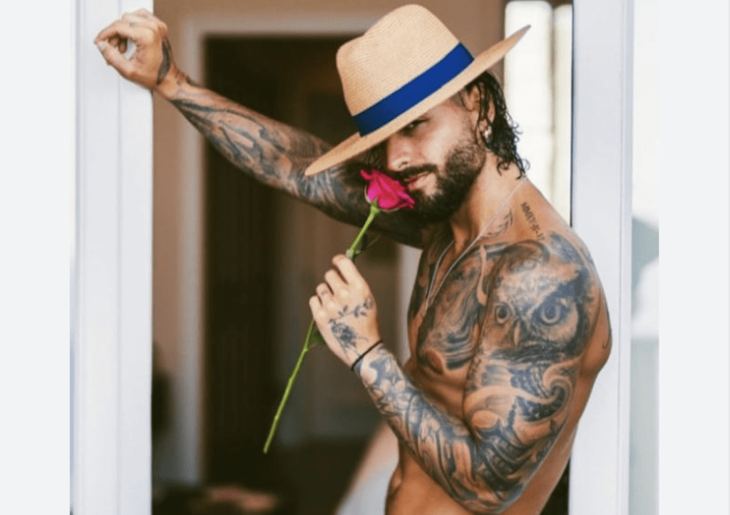 Maluma