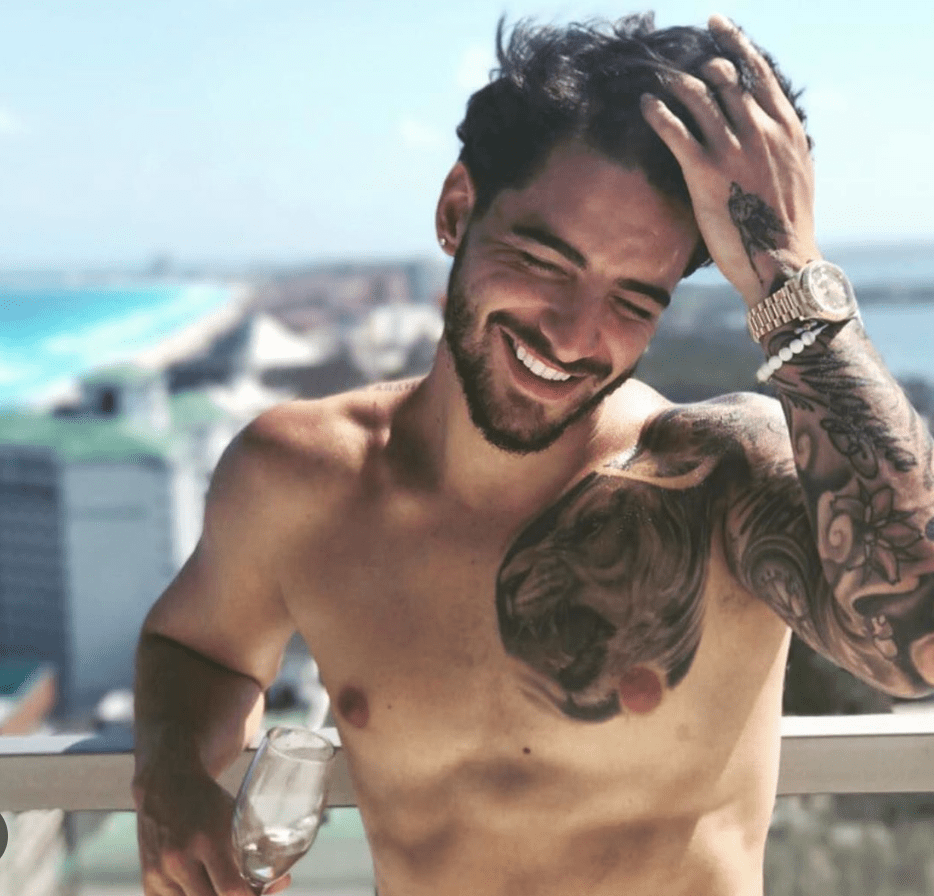 Maluma