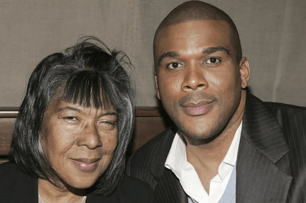 Tyler Perry