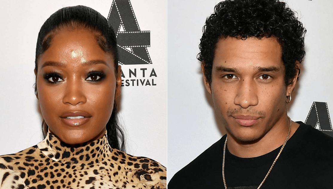 Keke Palmer Wins Sole Custody of Baby Son After Being Brutalized By Darius Jackson!