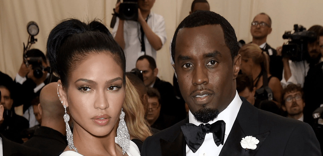 Diddy Accused of R*pe, S*x Trafficking, Domestic Violence in Lawsuit By Ex-Girlfriend