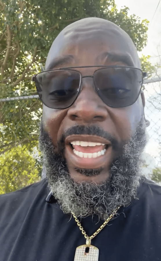 Darius Cooks Attacked By Miami Restaurant Owner Over Bad Review, Police Called!