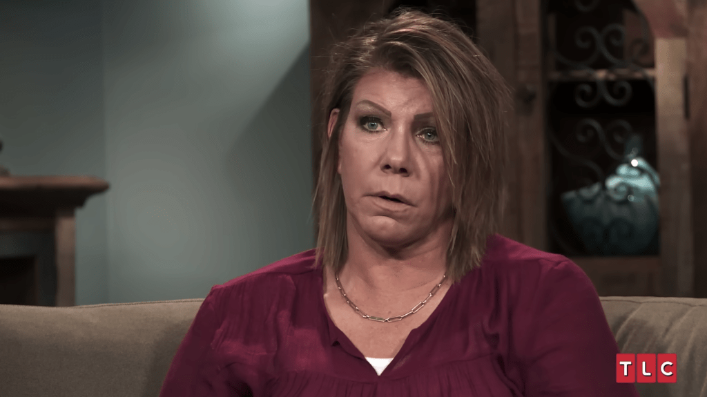 Meri Brown Disowns Robyn, Says They're No Longer 'Sister Wives'