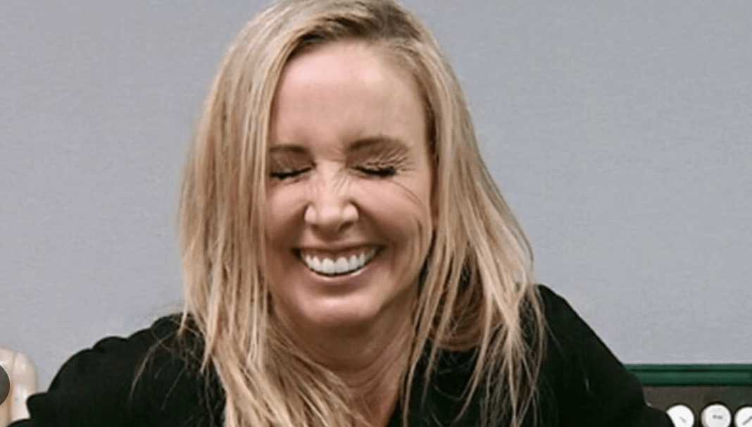 Shannon Beador Shows ZERO Remorse After DUI – Gets ‘Slap on the Wrist’ and Turns EVEN MORE ARROGANT!