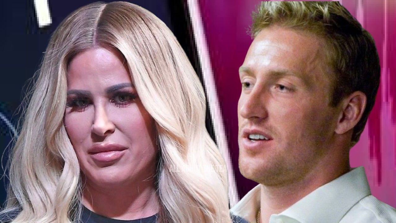 Kim Zolciak and Kroy Biermann’s Son told Police His Dad ‘Hit His Mom’ During Heated Fight