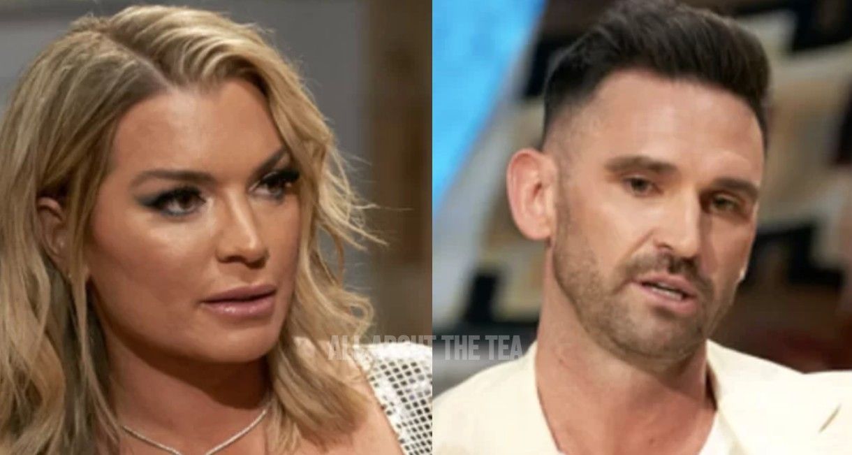 ‘Summer House’ Star Lindsay Hubbard Doubles Down on Accusing ex Carl Radke of Using Cocaine