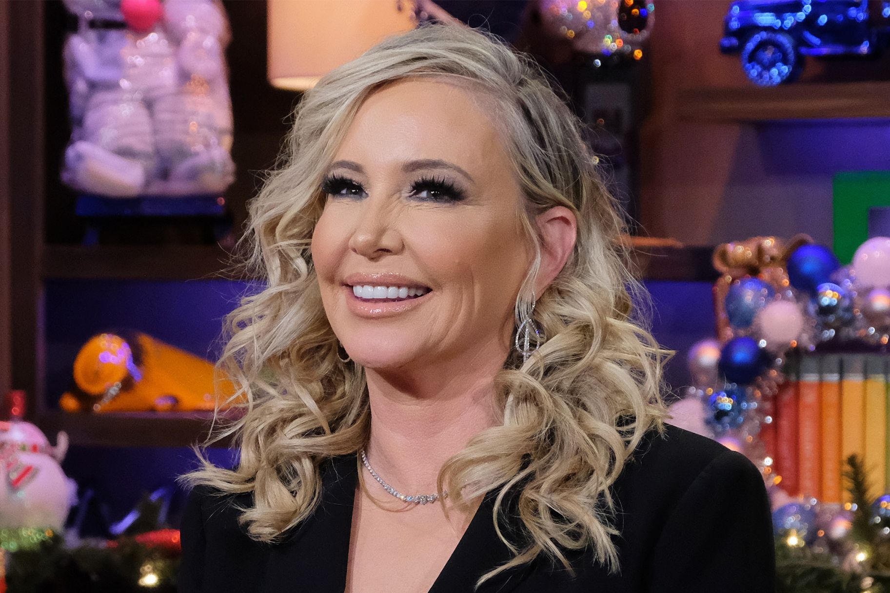 Shannon Beador Shows ZERO Remorse After DUI – Gets 'Slap on the Wrist ...