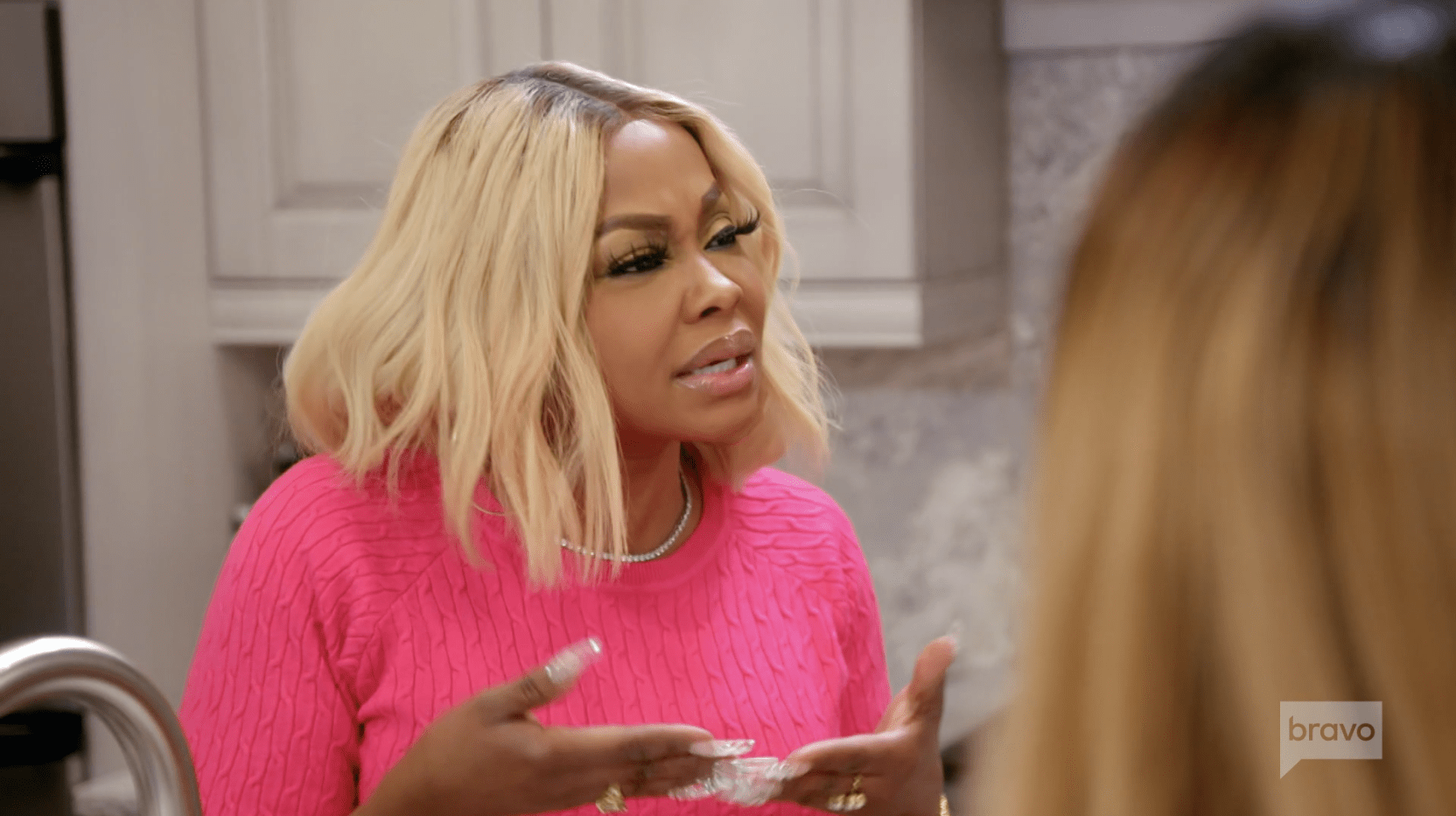 Recap Married To Medicine Lateasha Gets Revenge On Dr Heavenly 