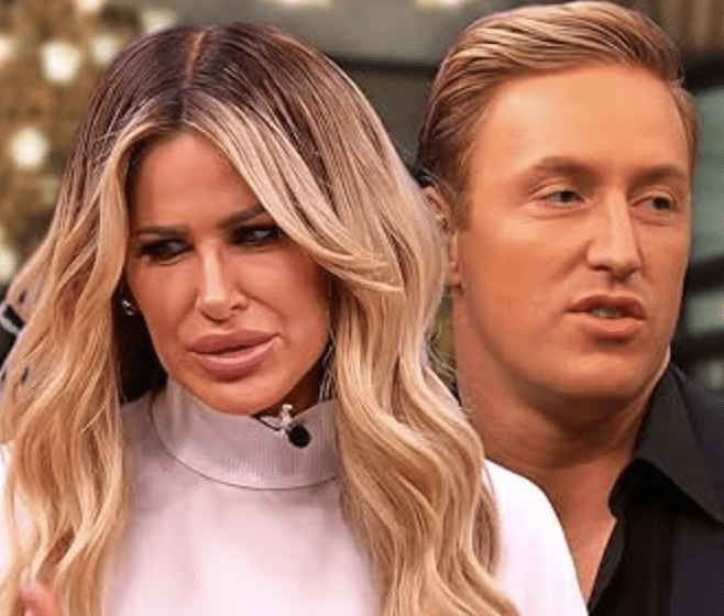 Kim Zolciak Gambles Away Cash from Sold Designer Bags and Ignores Bills … Kroy Begs Court to STOP Her!