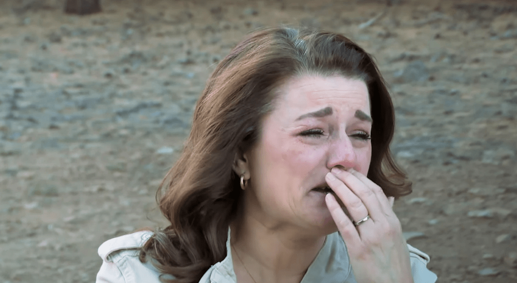 RECAP: ‘Sister Wives: One on One’ Robyn Brown Seeks Blessings From Former Sister Wives to Validate Her Marriage to Kody