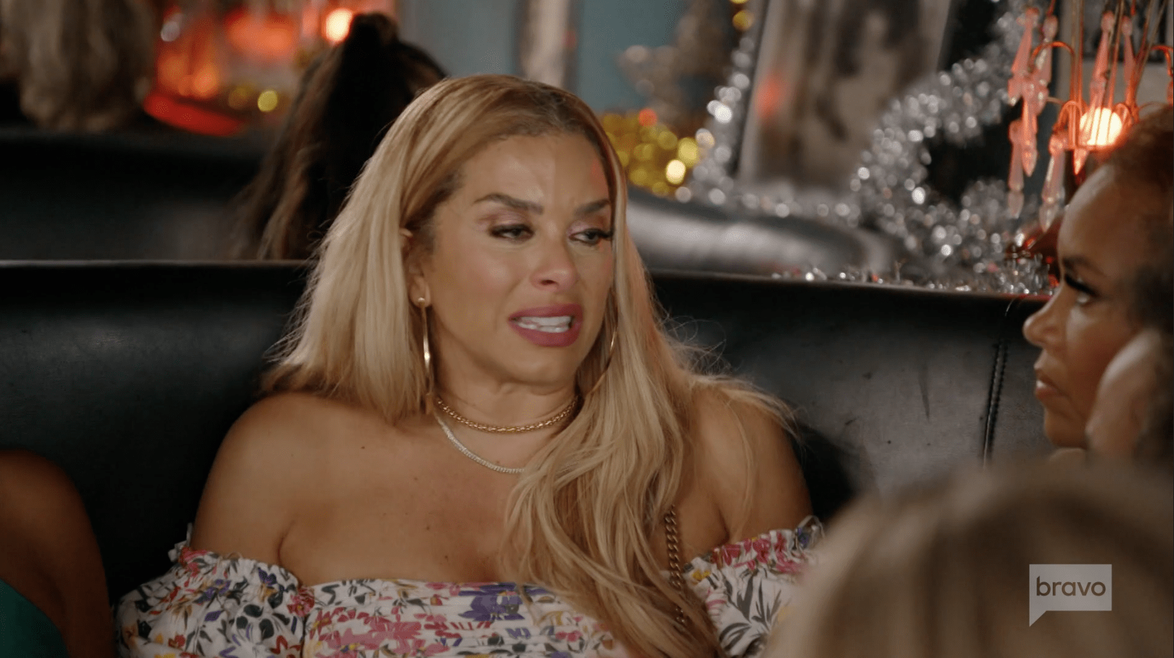 ‘RHOP’ RECAP: Juan Dixon Unleashes on Robyn for Her Emotional Reaction to Wendy and Candiace’s Accusations About His Job Loss