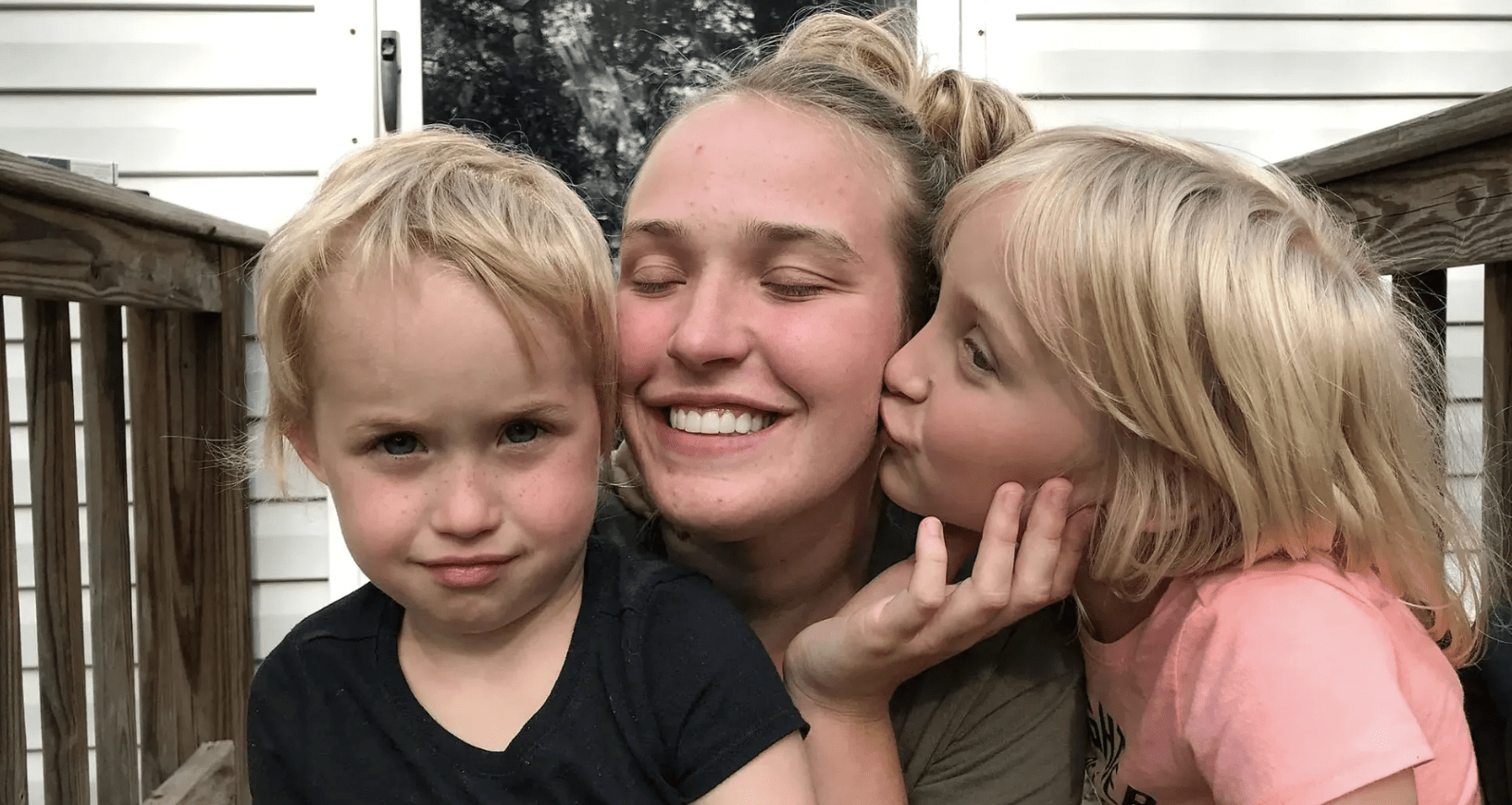 Who Will Get Custody of Anna ‘Chickadee’ Cardwell’s Daughters After Her Death