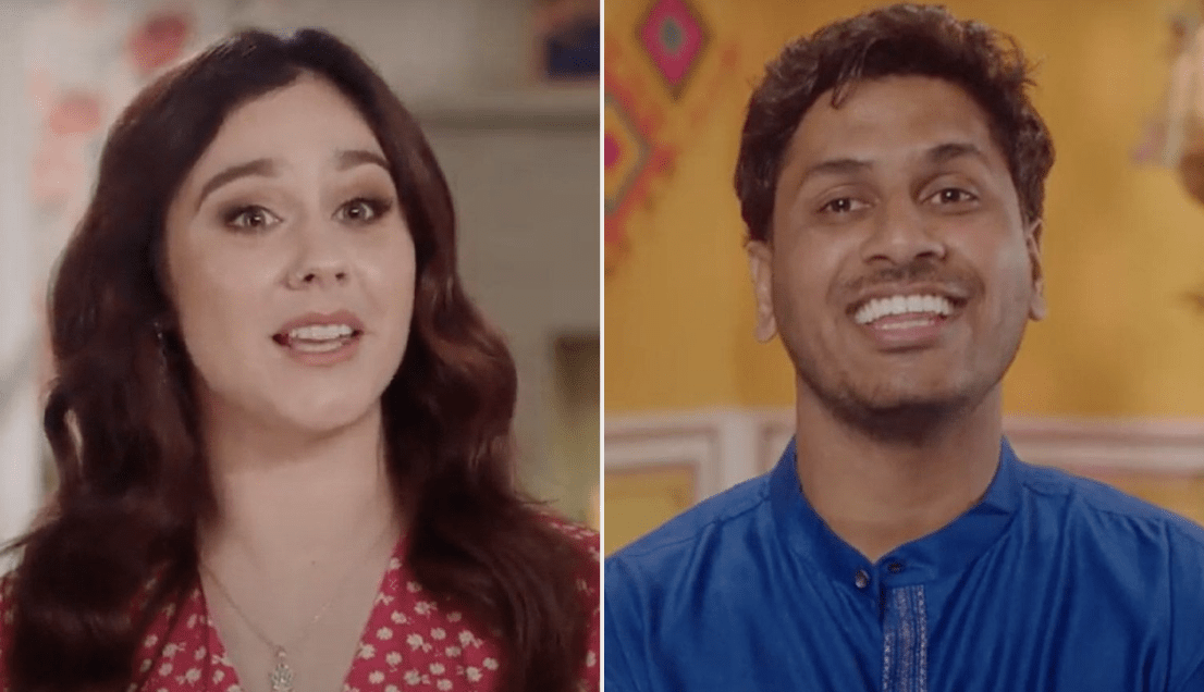 90 Day Fiance: Are Kimberly and Tejaswi Still Together?