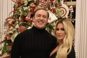 Kim Zolciak