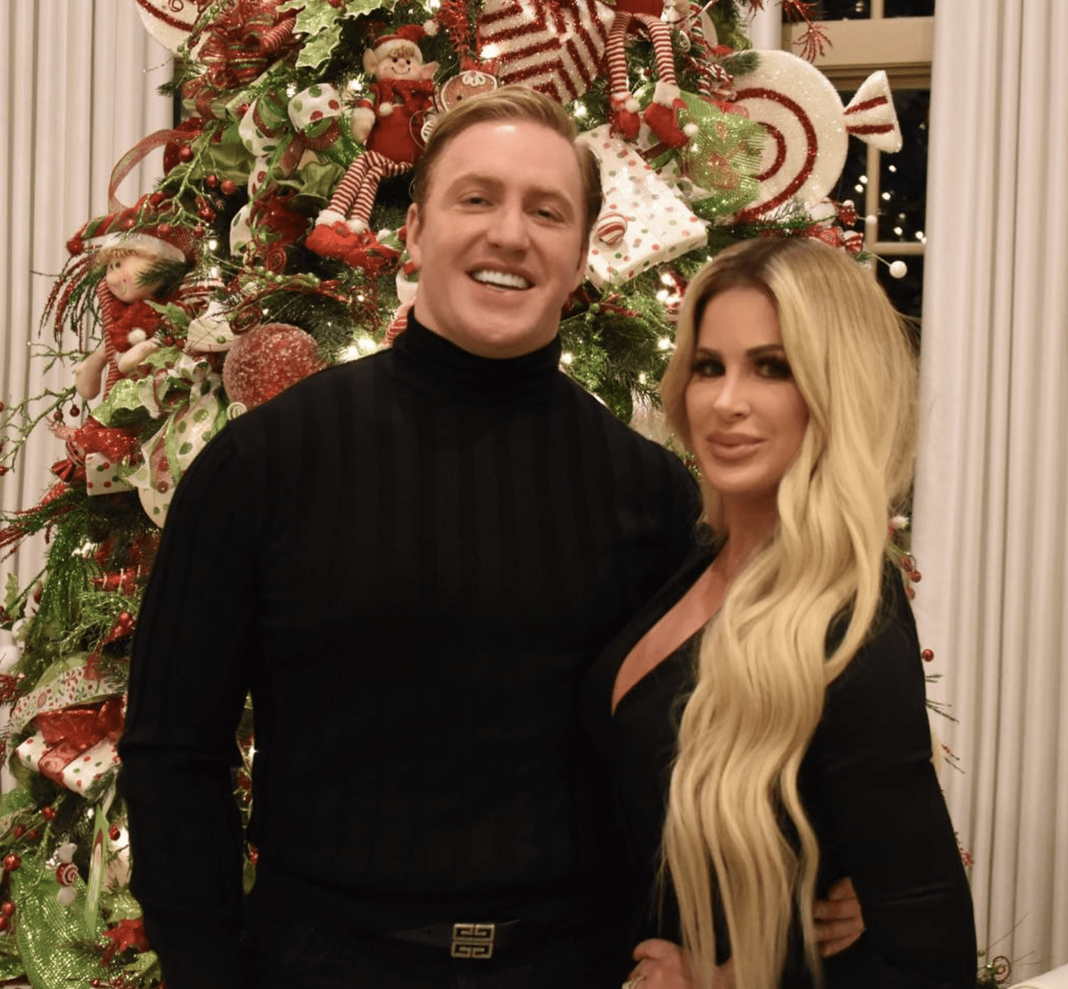 Kim Zolciak