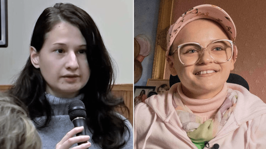 Gypsy Rose Blanchard REGRETS Murdering Her Mother Upon Her Release from Prison