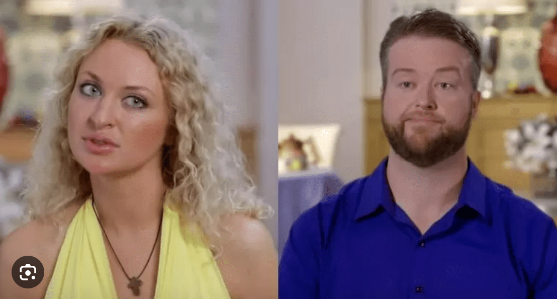 90 Day Fiance: Mike Youngquist Files For Divorce from Natalie Mordovtseva
