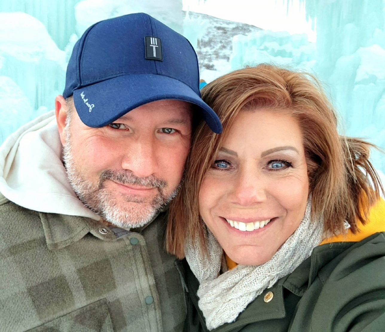 ‘Sister Wives’ Meri Brown Desperately CHASED After Her New Boyfriend Amos Andrews and He’s Had FOUR Failed Marriages!