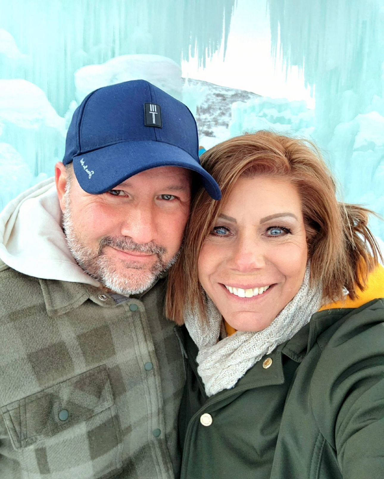 H Foley's Wife Reveals ALL:  Marriage, Comedy & More