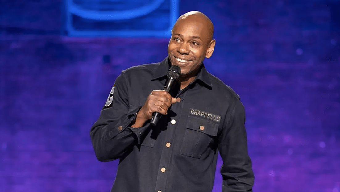 Dave Chappelle Calls Out the Transgender Community in new Netflix Show