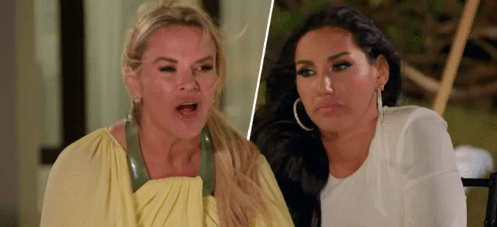 RECAP: Heather Gay GOES OFF on Monica Garcia During Explosive ‘RHOSLC’ Finale: ‘Pack Your Bags and Go!’