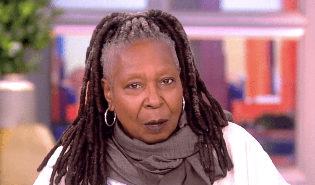 Whoopi Goldberg Storms Off Set After Her Cohosts Go Too Far!