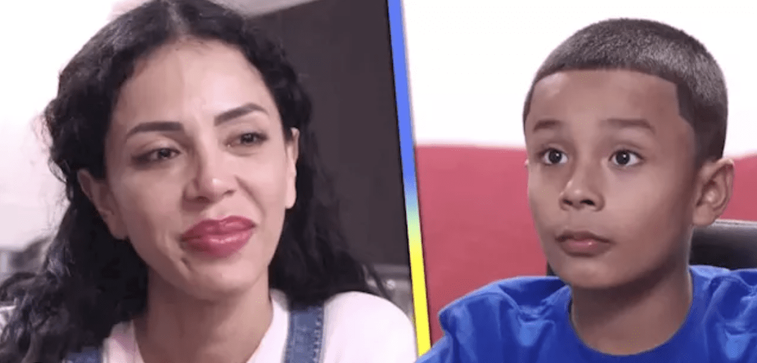 ’90 Day Fiance’ Fans Drag Jasmine Pineda for Abandoning Her Special Needs Son in Panama to Chase Gino!