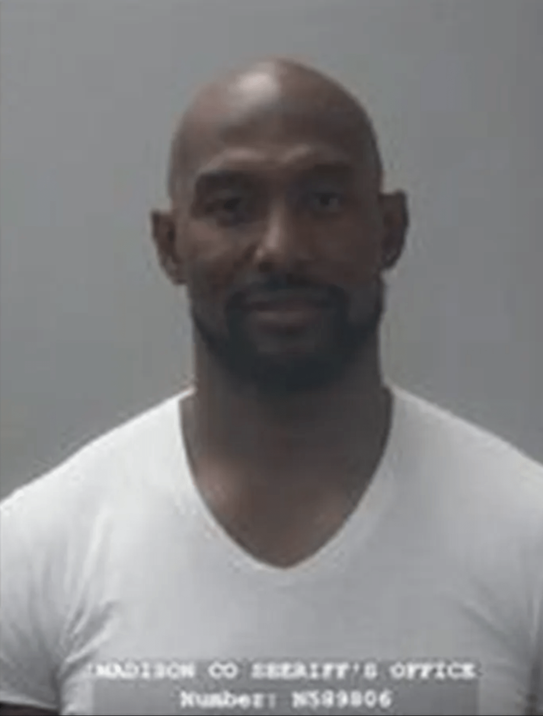 'Love & Marriage Huntsville' Star Martell Holt ARRESTED On Domestic