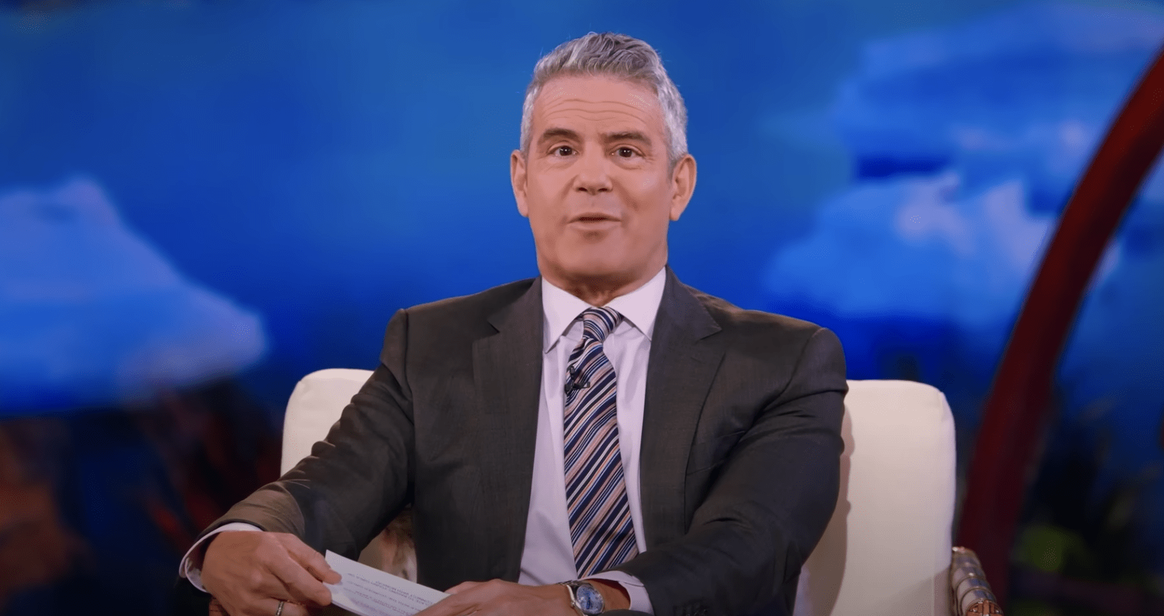 Andy Cohen