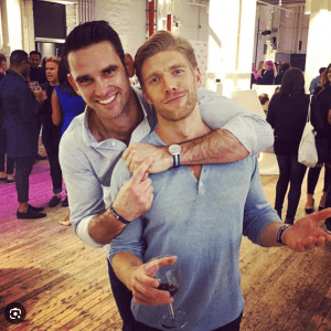 'Summer House' Stars Carl Radke and Kyle Cooke's Friendship Falls Apart