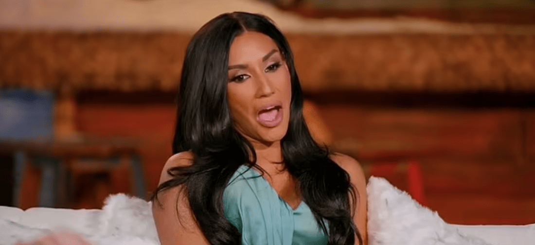 RECAP: ‘Real Housewives of Salt Lake City’ Season 4 Reunion Part Two, Monica Accused of Pretending to Be Latina!