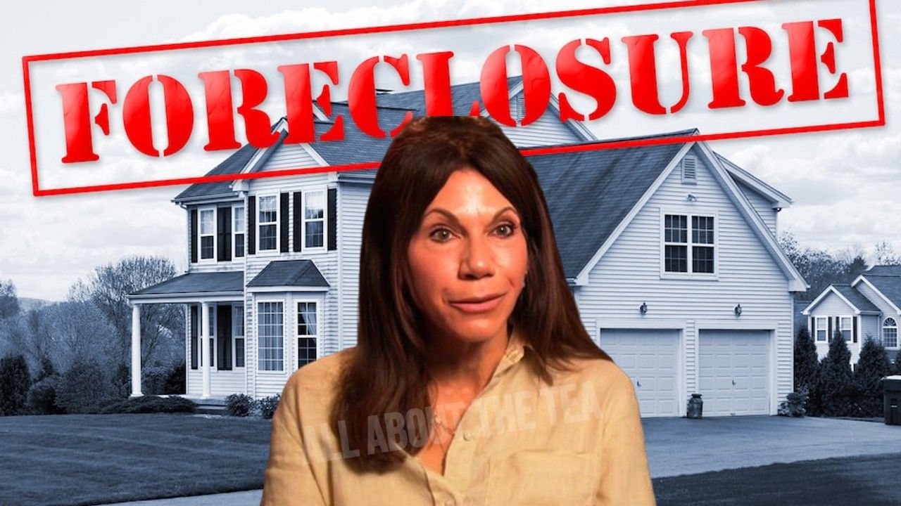 ‘Golden Bachelor’ Winner Theresa Nist Bankruptcy and Foreclosure Revealed