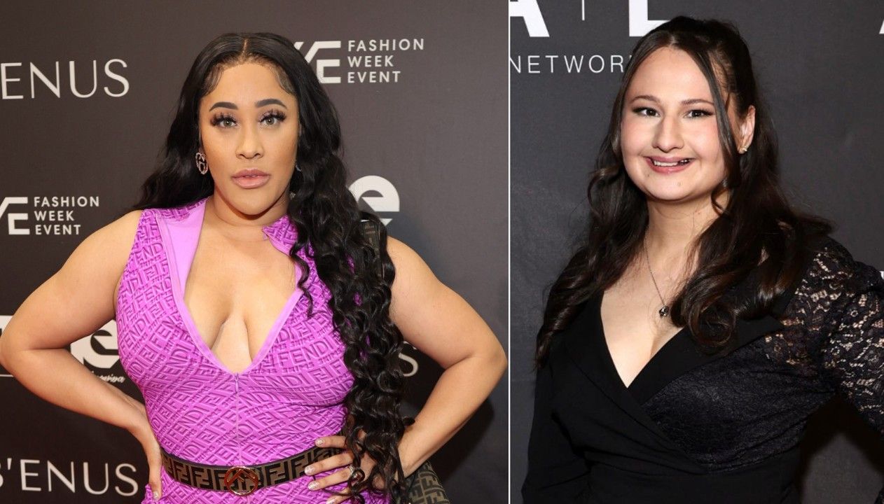 Natalie Nunn Addresses Feud With Gypsy Rose Blanchard: ‘Carry On With the Gossip’
