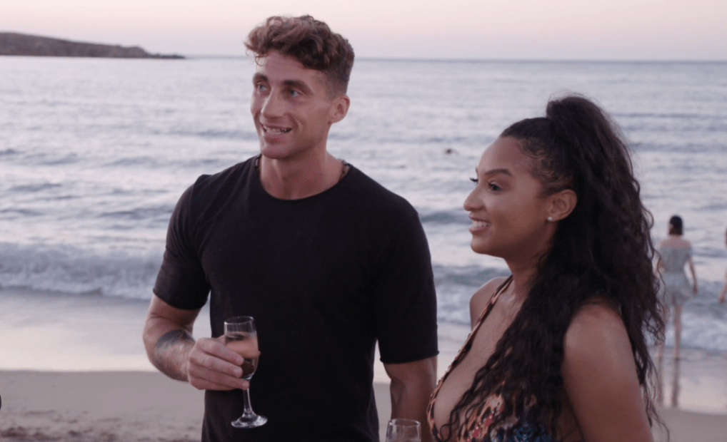 90 Day Fiance: Current Status of Chantel Everett and Giannis’ Relationship