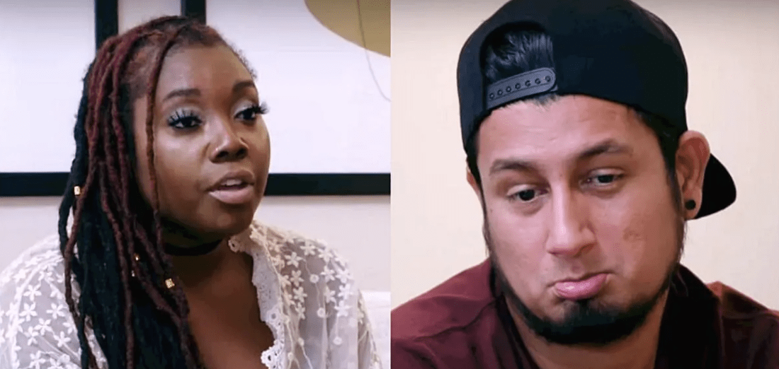 90 Day Fiance: Ashley Reconsiders Marrying Manuel as Hurricane Approaches: ‘I’m Gonna Die’