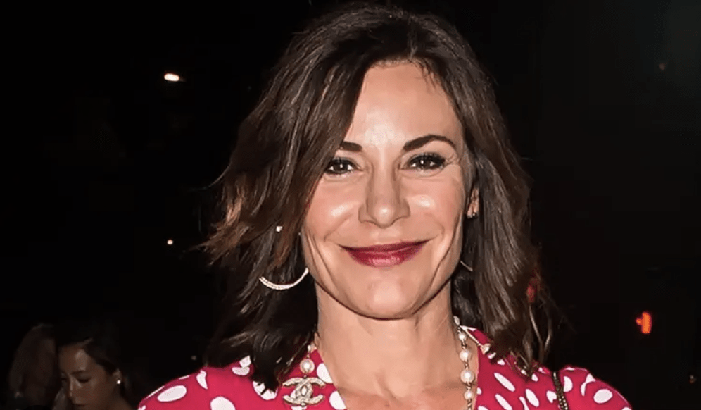 Luann de Lesseps