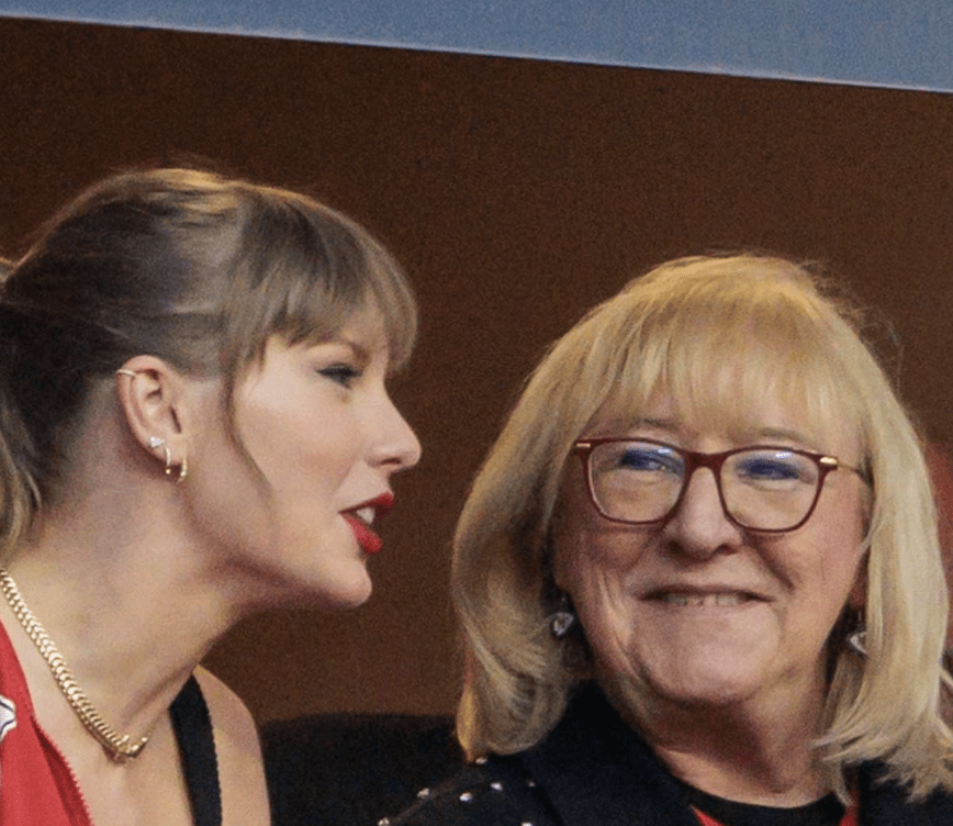 Donna Kelce Does NOT Want to Sit in ‘Pricey’ Suite at Super Bowl 2024 with Taylor Swift