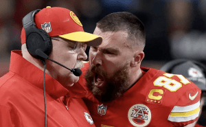 Travis Kelce