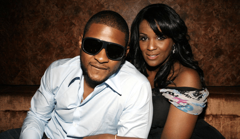 Usher Gifted His Ex-Wife Tameka Foster VIP tickets to Super Bowl 2024 After Scandalous Divorce