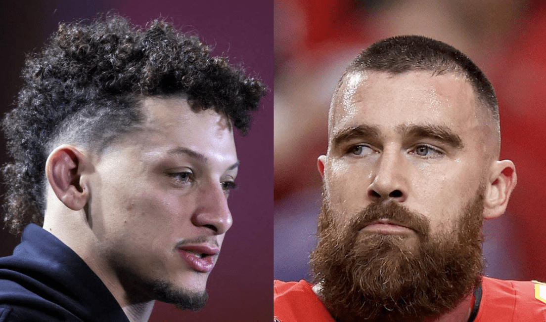 Travis Kelce Attends Patrick Mahomes’ Dinner Party Right After Kansas City Parade Fatal Shooting