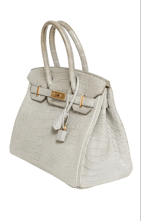 See the priciest Kardashian handbags from Kylie Jenner's $300K Birkin to  matriarch Kris' $100K crocodile Hermes tote | The US Sun