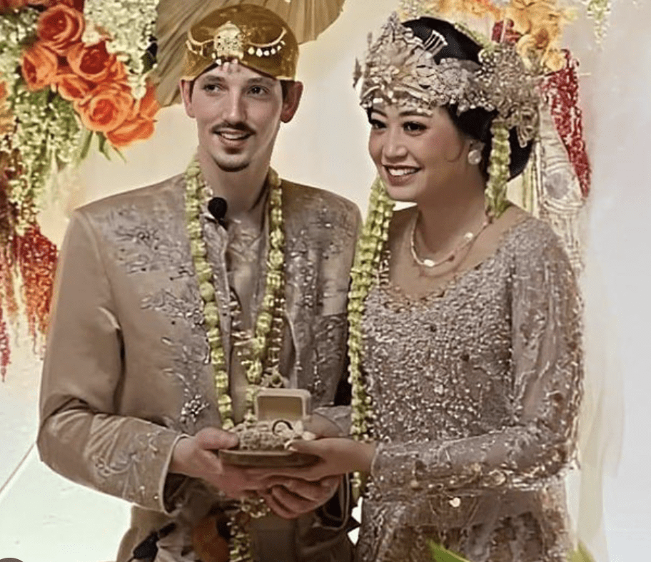 90 Day Fiancé: Sam’s Brother Ties the Knot with Citra’s Sister in Indonesia