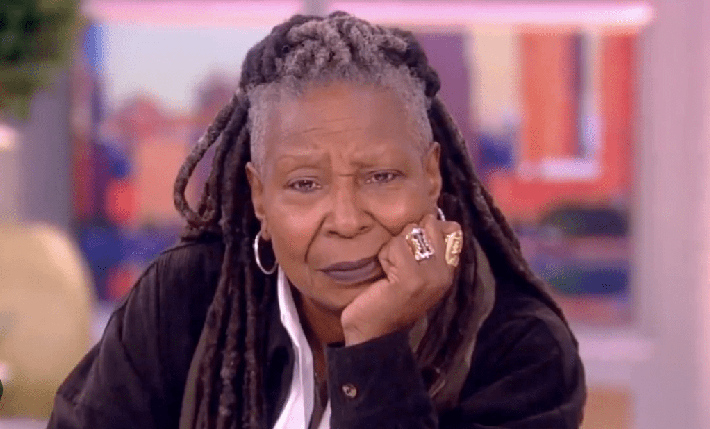 Whoopi Goldberg Fiercely Defends Malia Obama’s Dropping Her Last Name