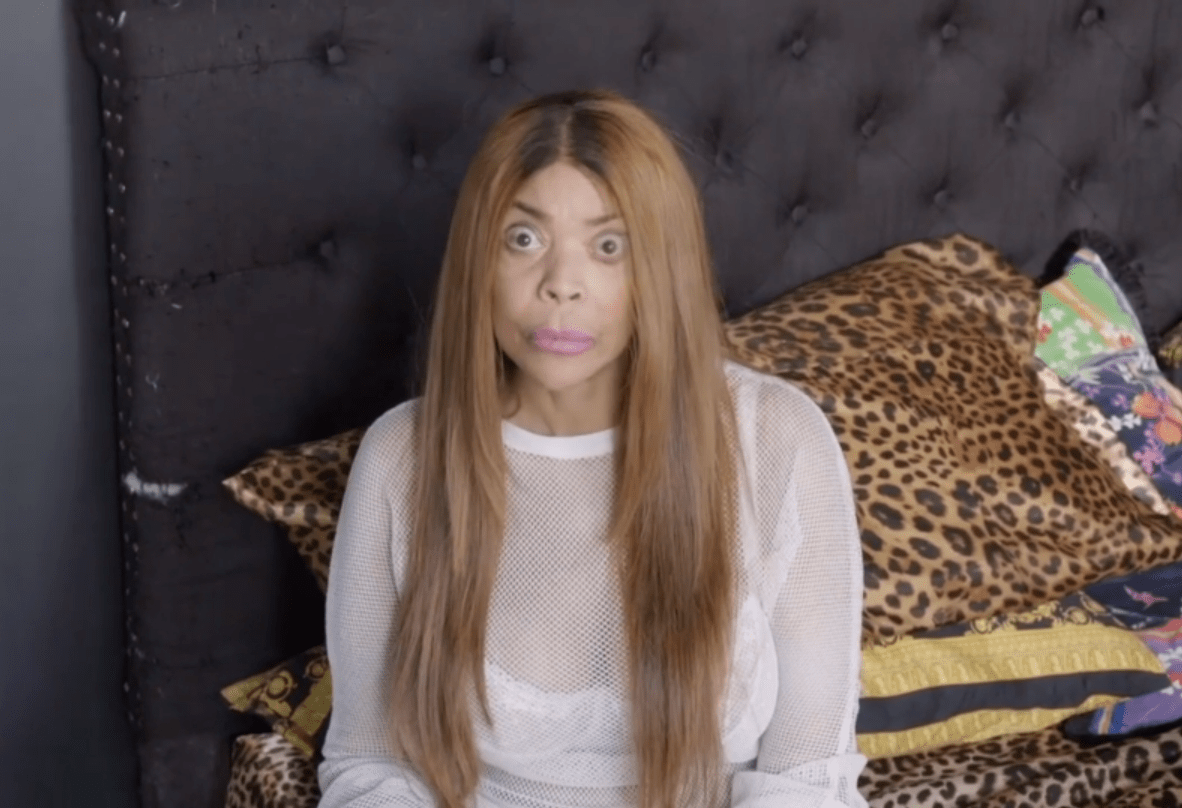 Former Wendy Williams Lawyer PROVES Court Appointed Guardian Caused Her DRASTIC Health Decline!