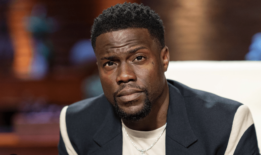 Kevin Hart