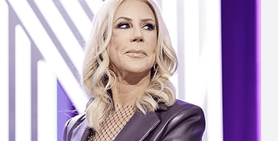 Vicki Gunvalson, Alexis Bellino and Gina Kirschenheiter Used in Political Smear Campaign Against Their Will