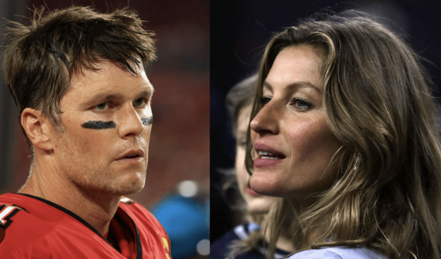 Tom Brady Reportedly Comes to Terms with Gisele Bündchen’s Affair with Jiu-Jitsu Instructor